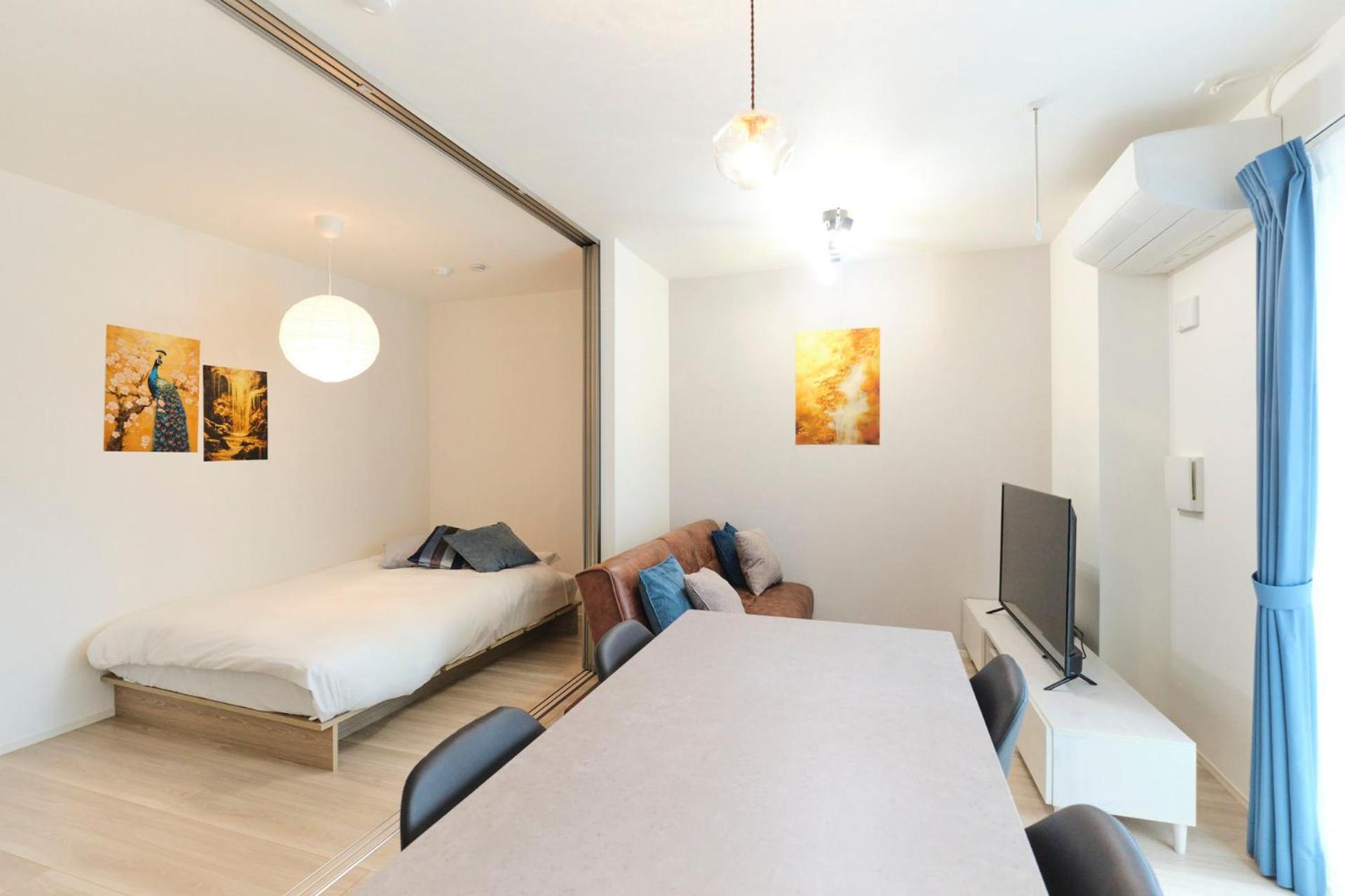 Gran Grace Appartement
