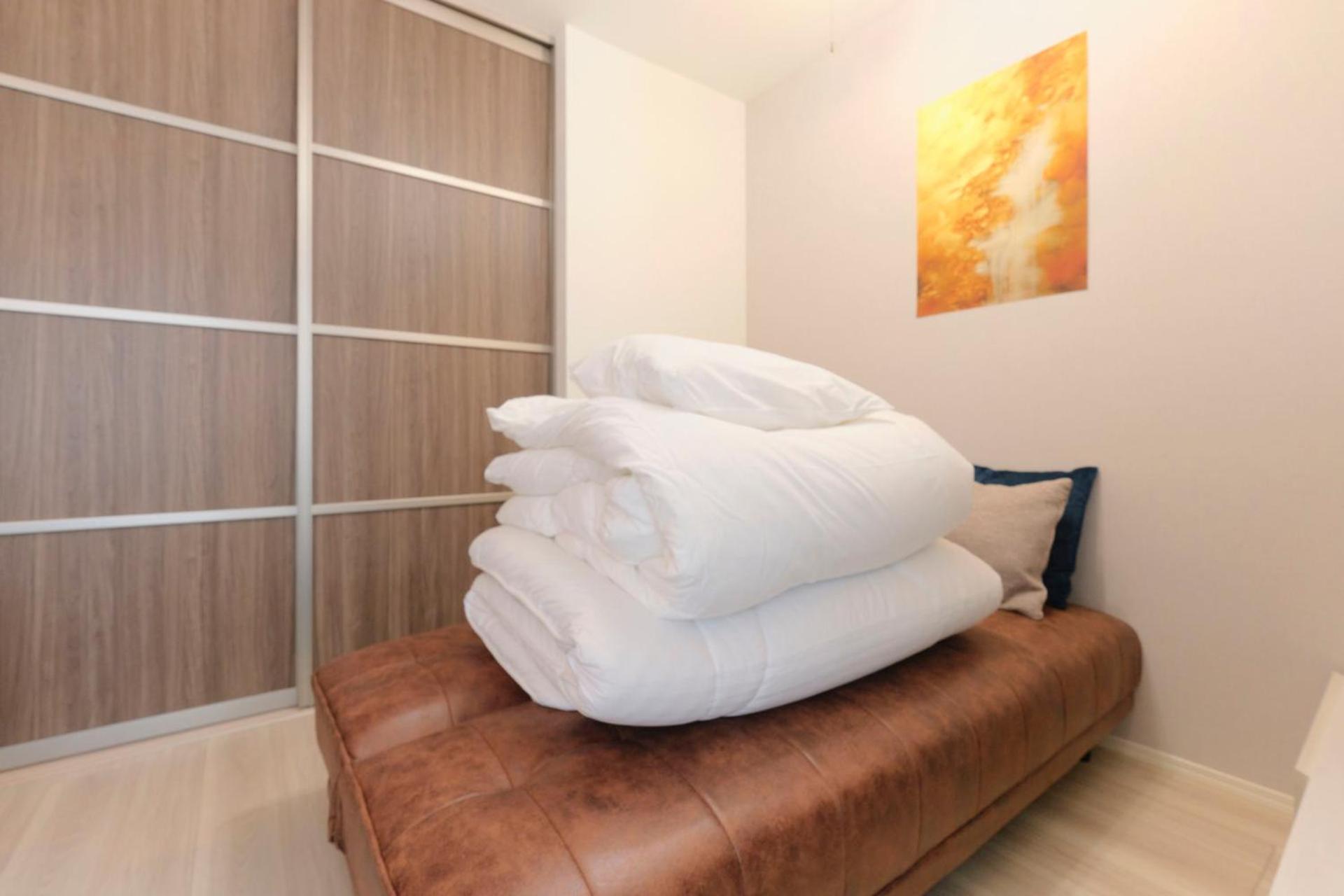 Gran Grace Appartement Tokio