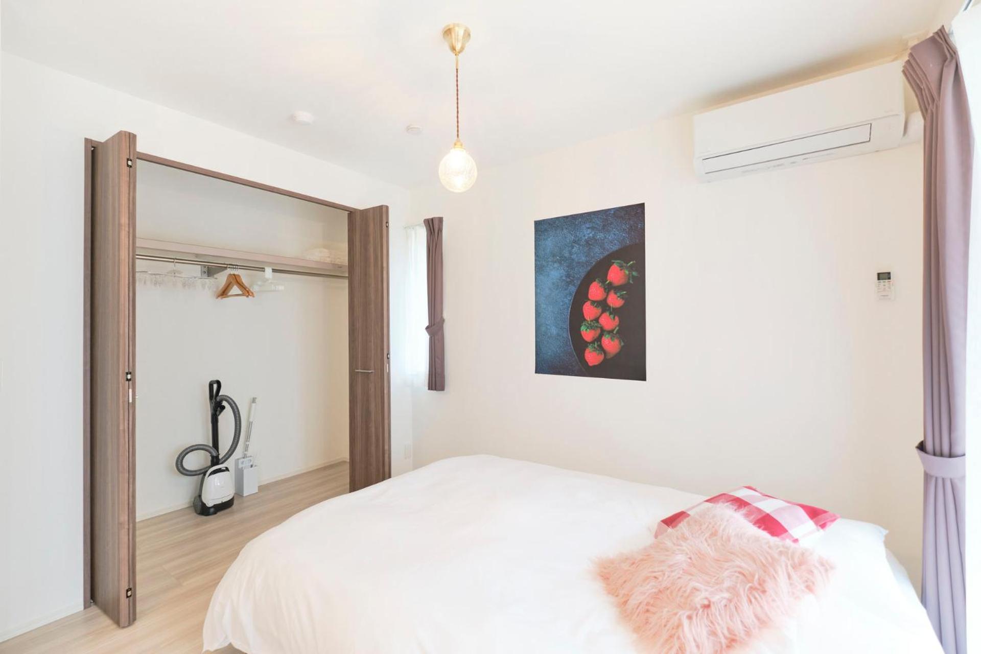 Appartement Gran Grace Tokio