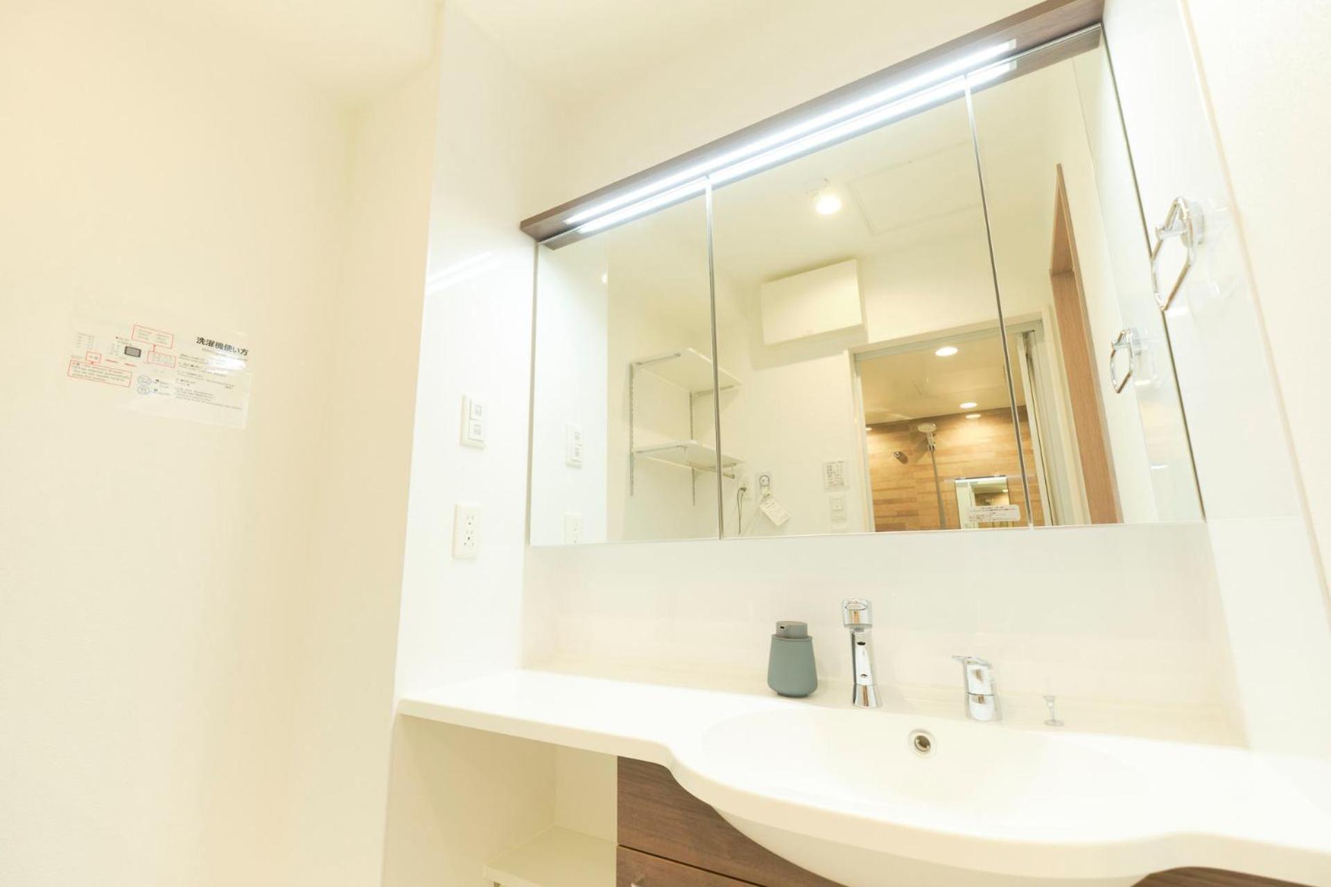 Appartement Gran Grace *