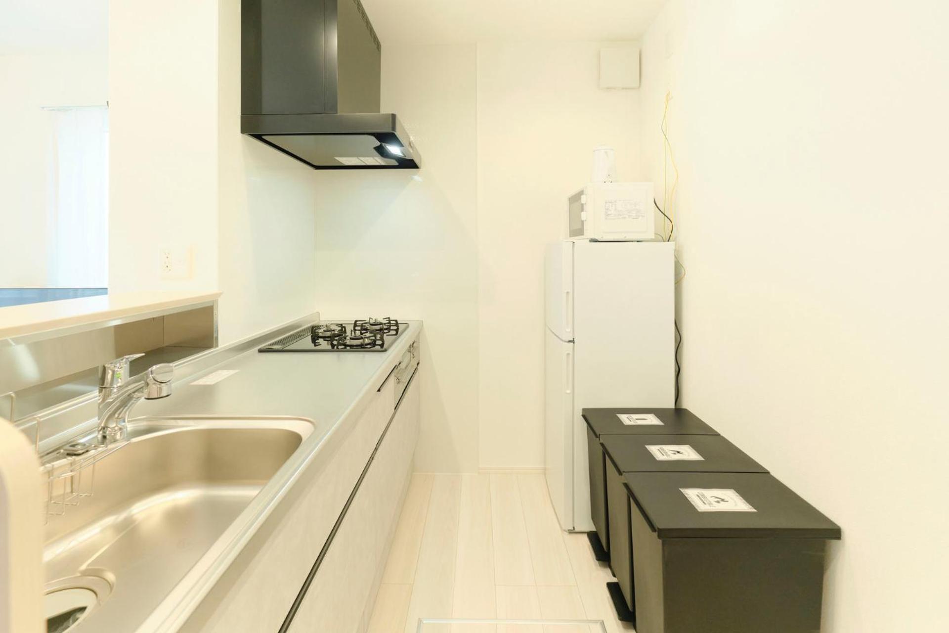 Gran Grace Appartement *