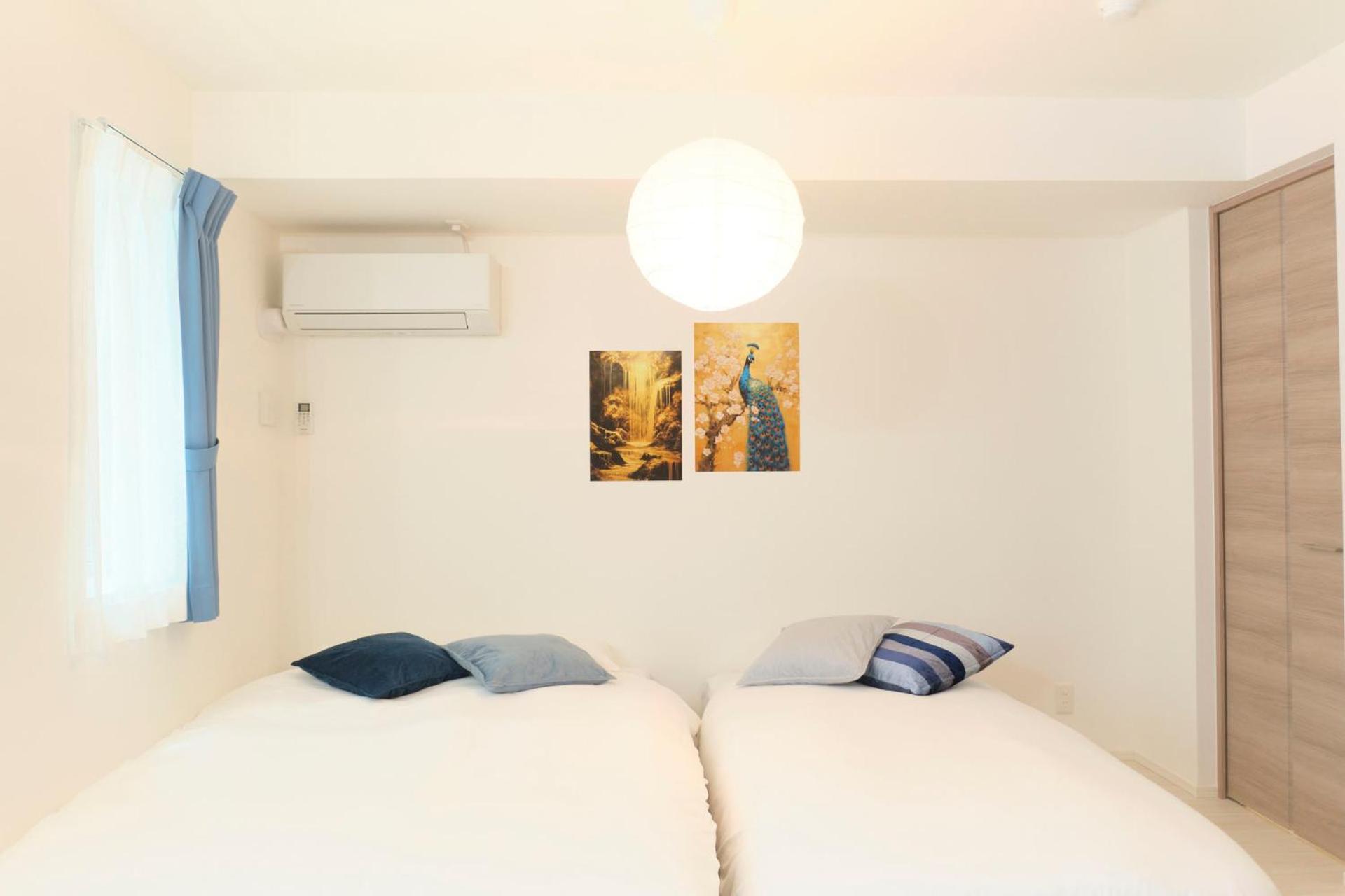 Appartement Gran Grace Tokio