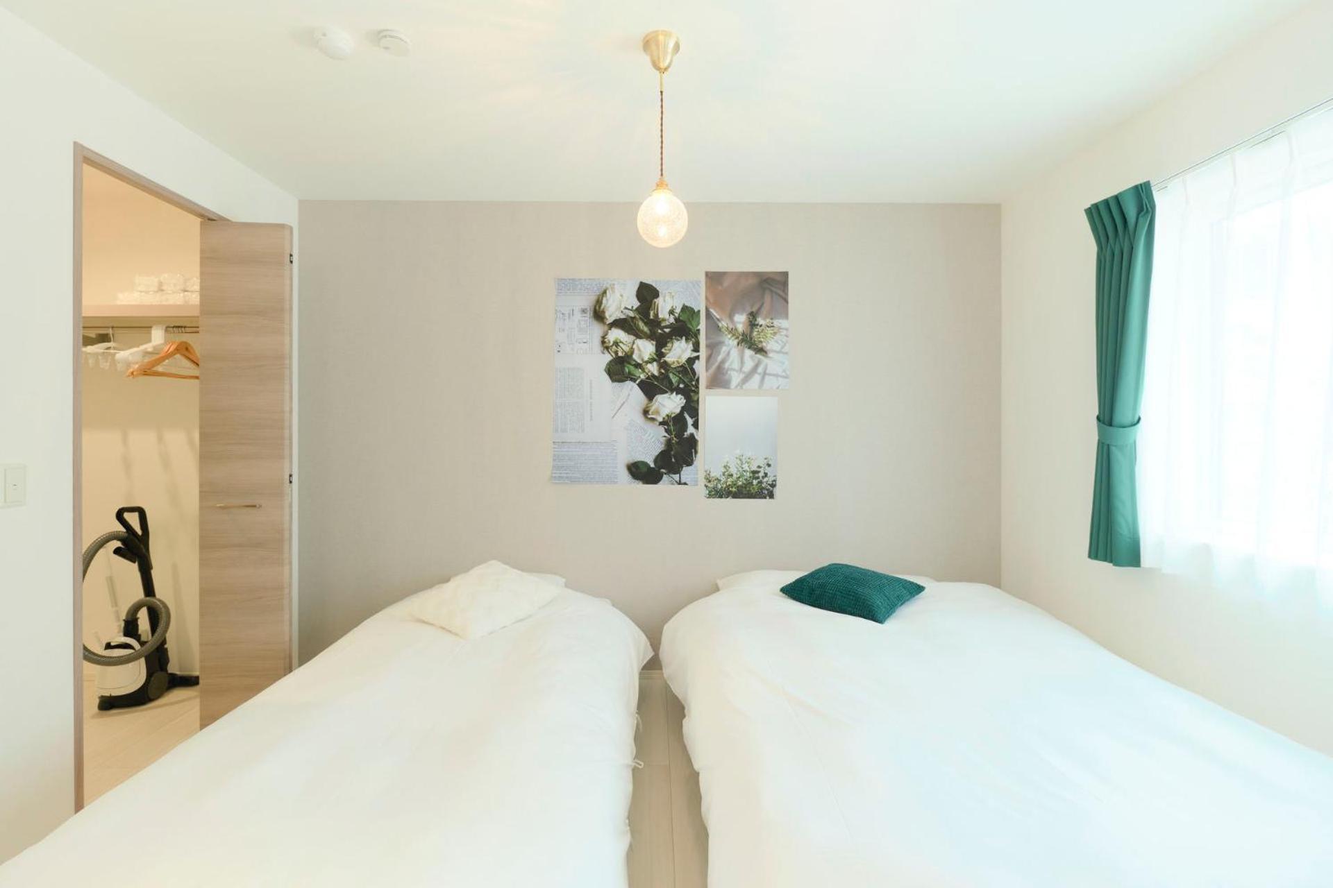 Gran Grace Appartement Tokio