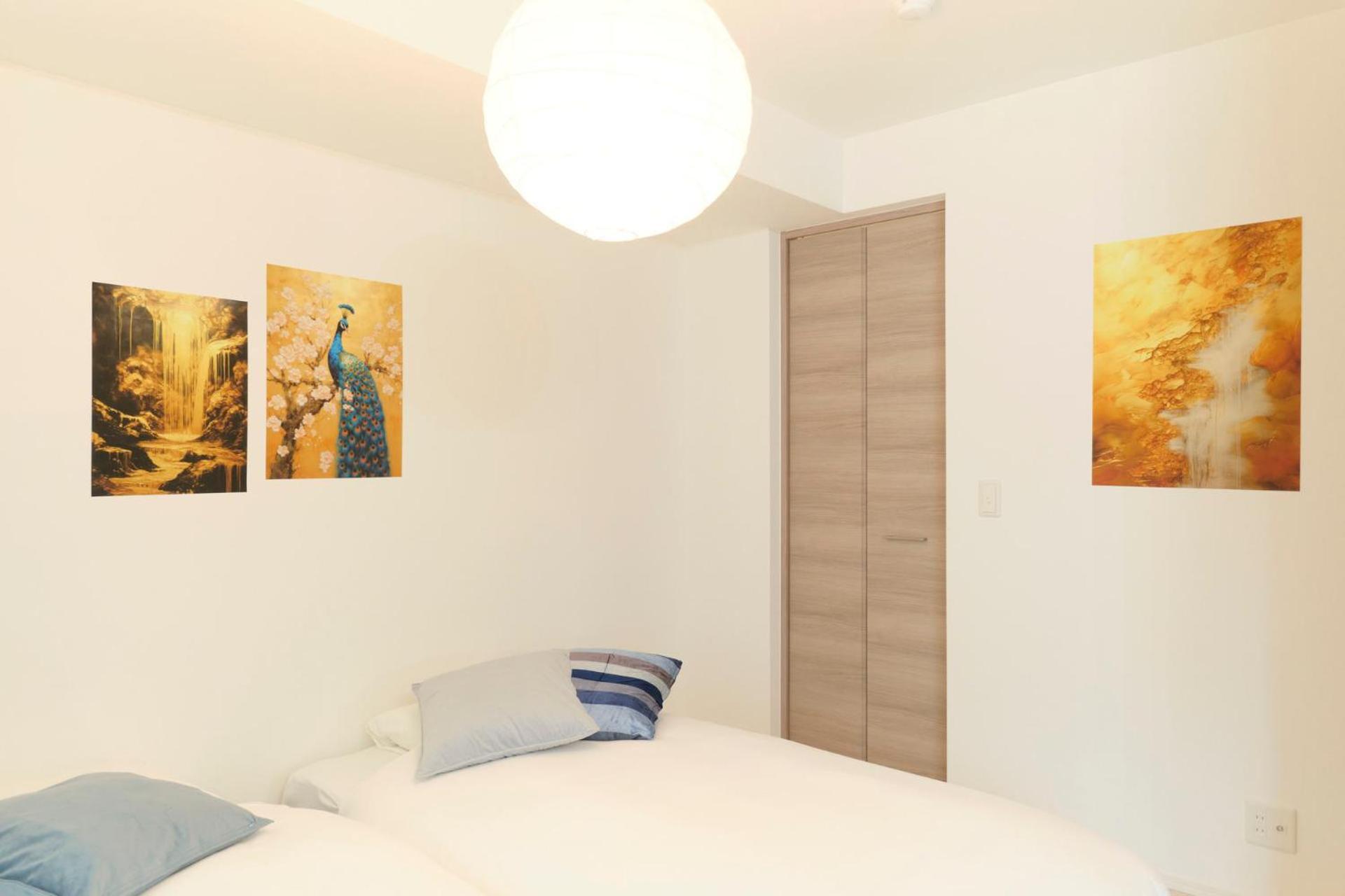 Appartement Gran Grace