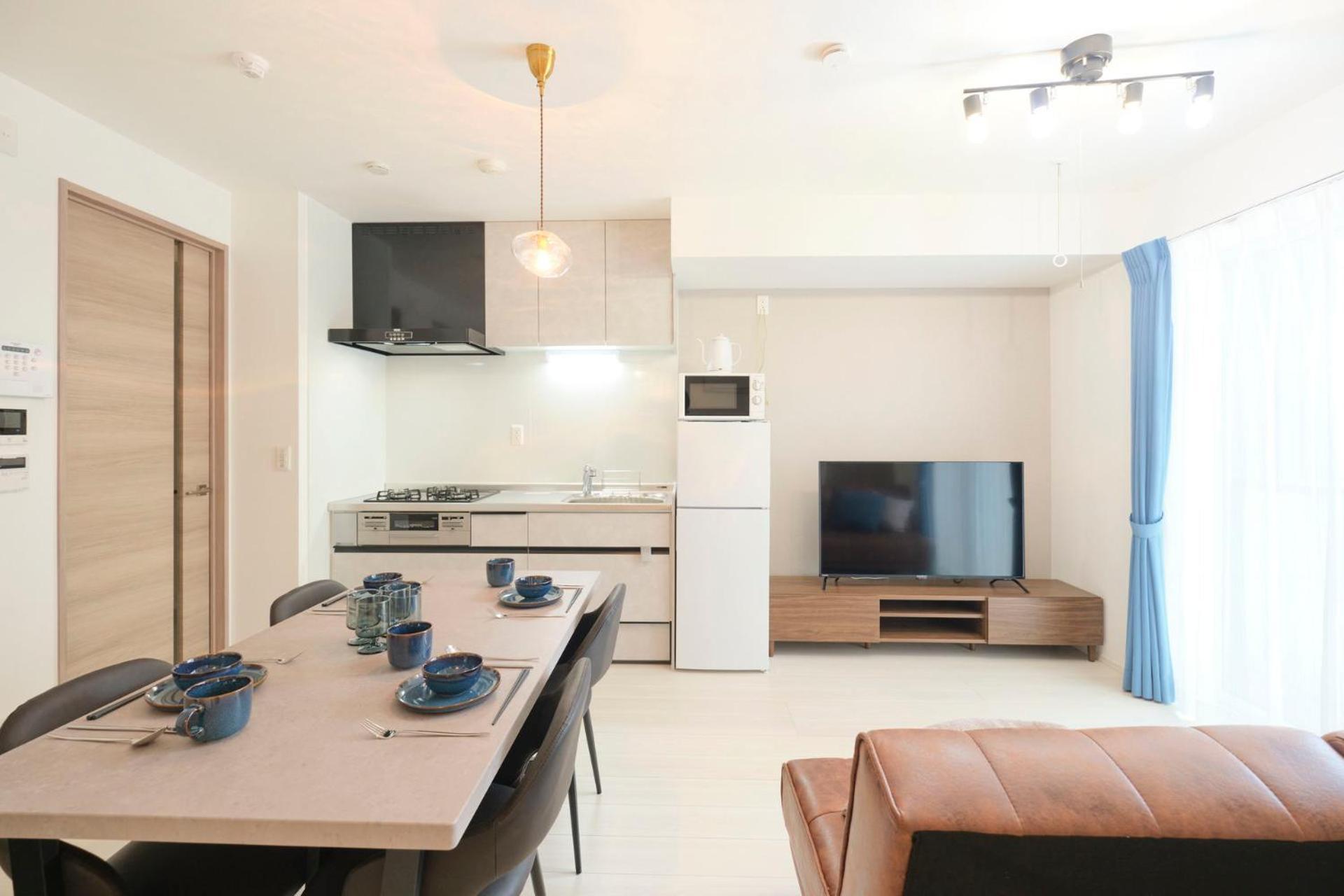 Gran Grace Appartement