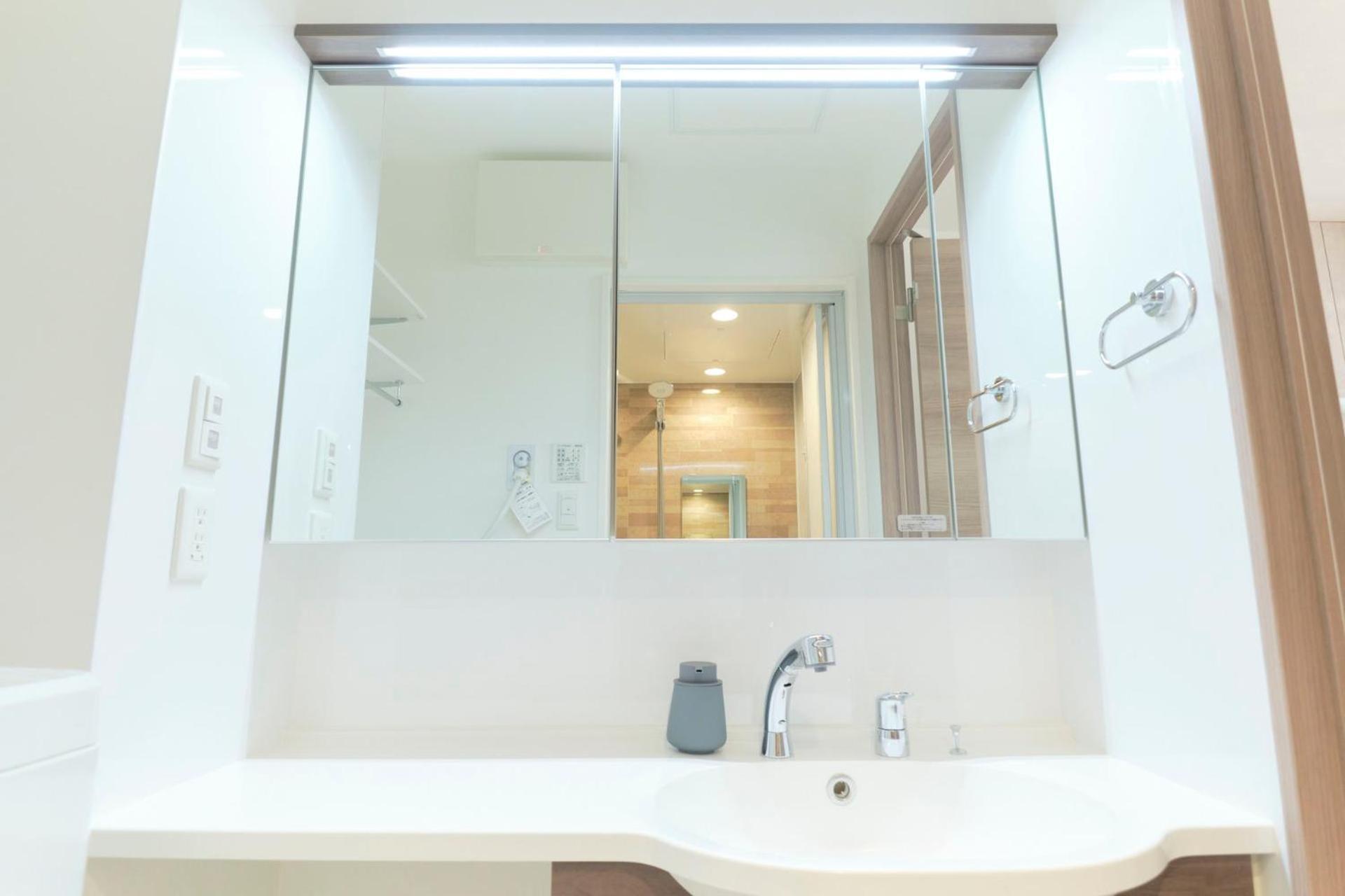 Appartement Gran Grace Tokio