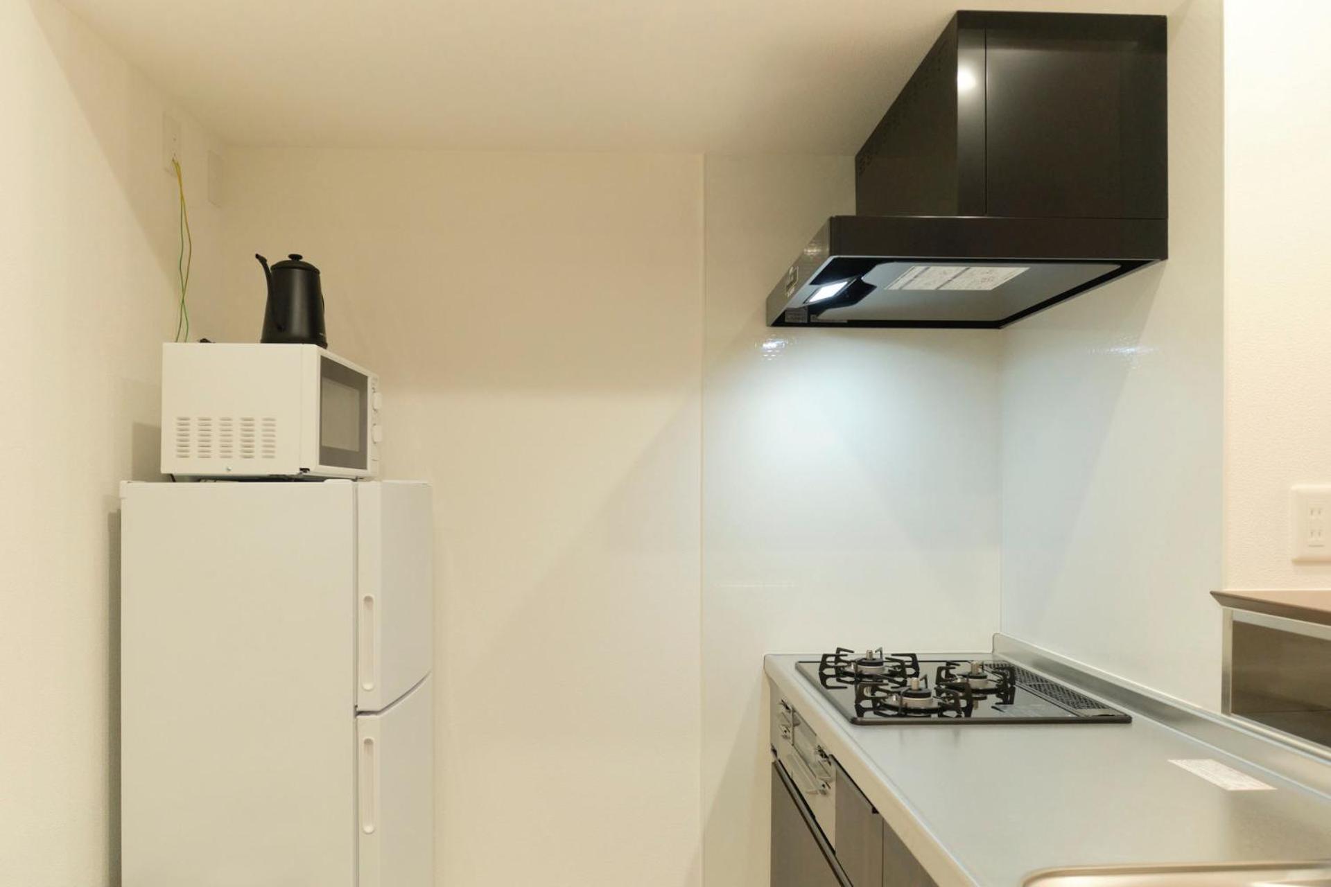 Gran Grace Apartment Tokyo